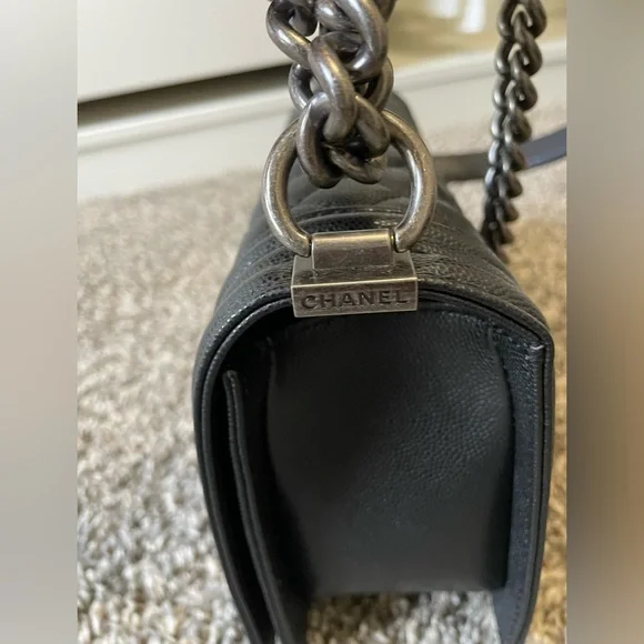 BOY BAG 💼 - Picture 7 of 10